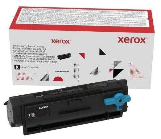 XEROX 006R04396 TONER CYAN 2500 PAGINAS - XEROX 006R04396 TONER CYAN 2500 PAGINAS -